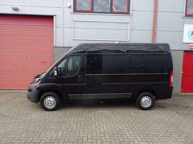 Peugeot BOXER 330 2.2 HDI L2H2 Première navi camera airco 3zits 69855 km !!!!!