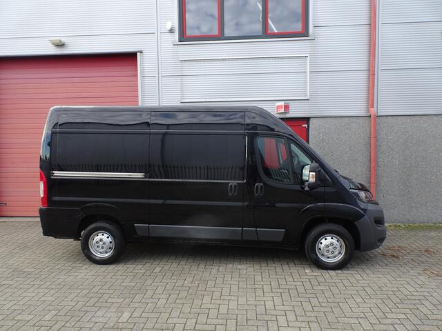 Peugeot BOXER 330 2.2 HDI L2H2 Première navi camera airco 3zits 69855 km !!!!!