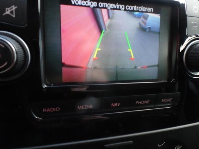 Peugeot BOXER 330 2.2 HDI L2H2 Première navi camera airco 3zits 69855 km !!!!!