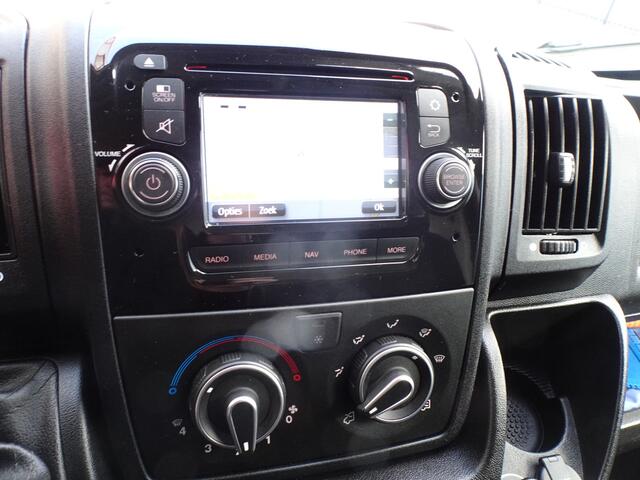 Peugeot BOXER 330 2.2 HDI L2H2 Première navi camera airco 3zits 69855 km !!!!!