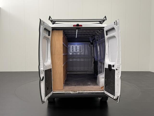 Peugeot BOXER 2.2HDi 140PK L3H2 Imperiaal | Betimmering | 3-Persoons