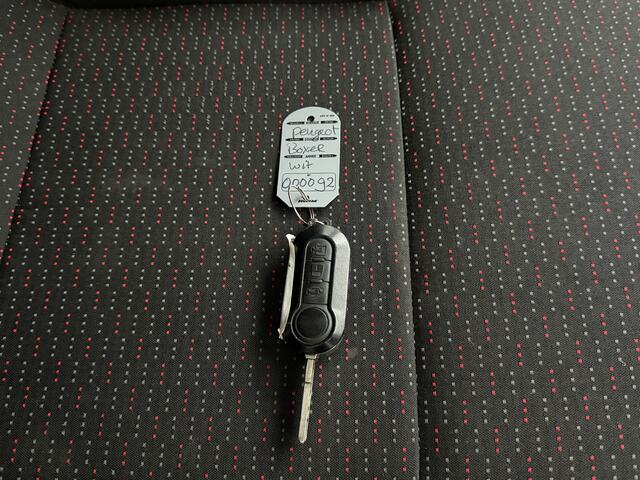 Peugeot BOXER 2.2HDi 140PK L3H2 Imperiaal | Betimmering | 3-Persoons