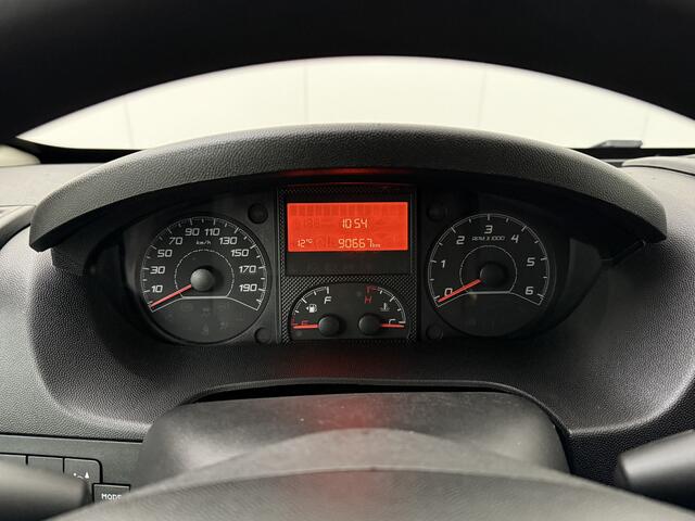 Peugeot BOXER 2.2HDi 140PK L3H2 Imperiaal | Betimmering | 3-Persoons