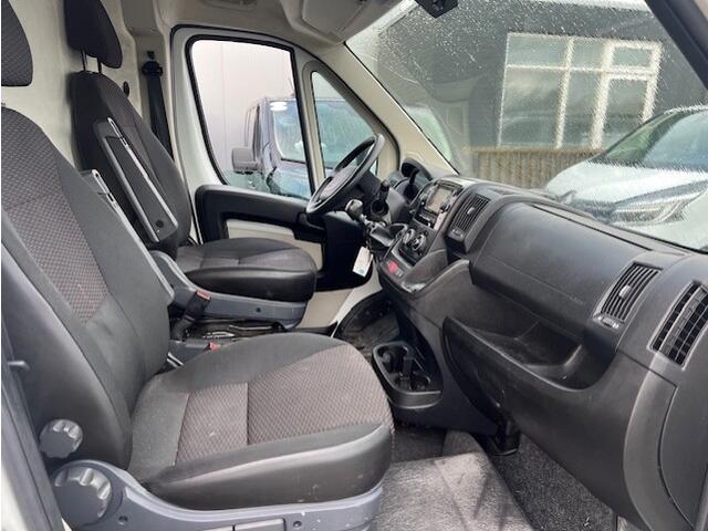 Peugeot BOXER 335 2.0 BlueHDI 96KW L3H3 MAXI AIRCO KLIMA EURO6