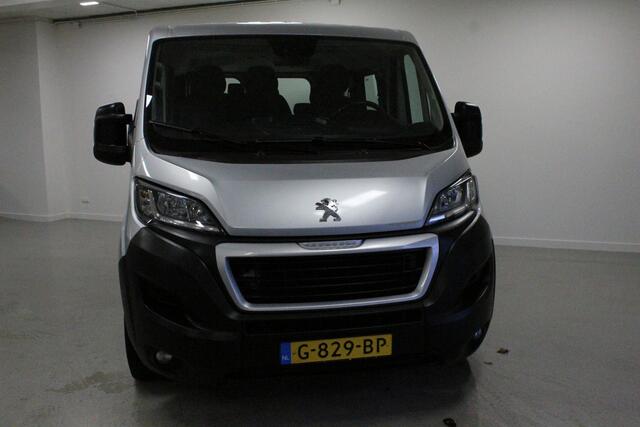 Peugeot BOXER 330 2.2 BlueHDI L1H1 Premium Pack | INCL-BTW | STANDKACHEL | DAB-RADIO | CRUISE | PDC-A | SCHUIFDEUR | CPV |