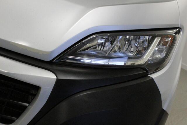 Peugeot BOXER 330 2.2 BlueHDI L1H1 Premium Pack | INCL-BTW | STANDKACHEL | DAB-RADIO | CRUISE | PDC-A | SCHUIFDEUR | CPV |