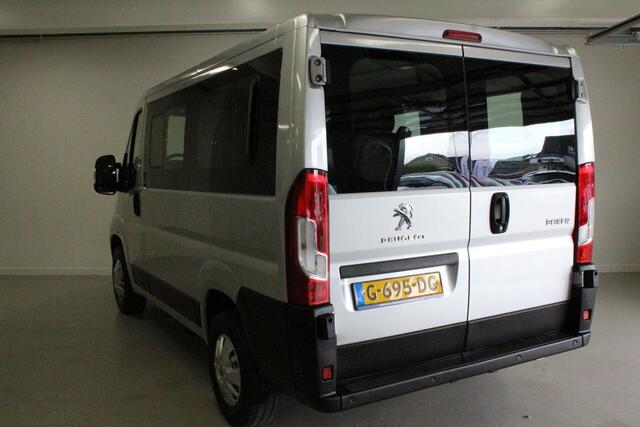 Peugeot BOXER 330 2.2 BlueHDI L1H1 Premium Pack | INCL-BTW | STANDKACHEL | DAB-RADIO | CRUISE | PDC-A | SCHUIFDEUR | CPV |