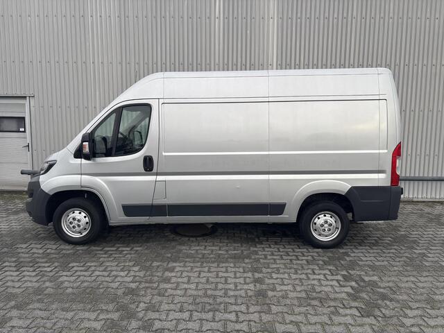 Peugeot BOXER 330 2.0 BlueHDI L2H2 Premium*A/C*NAVI*HAAK*CAM*