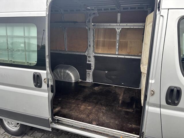 Peugeot BOXER 330 2.0 BlueHDI L2H2 Premium*A/C*NAVI*HAAK*CAM*