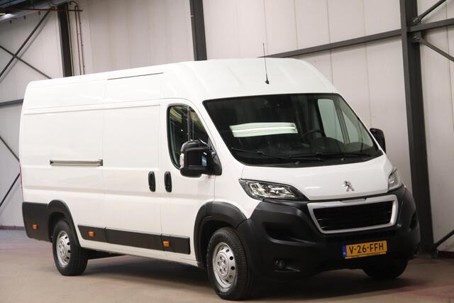 Peugeot BOXER 2.2 BlueHDi L4H2 AIRCO CRUISE CONTOL EURO 6