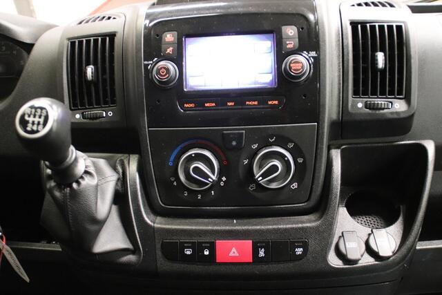 Peugeot BOXER 2.2 BlueHDi L4H2 AIRCO CRUISE CONTOL EURO 6
