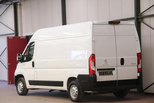 Peugeot BOXER 2.2 120PK L2H2 ACHTERUITRIJCAMERA EURO 6