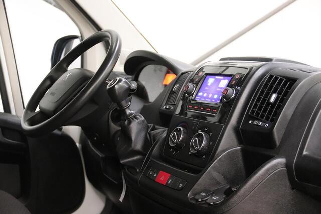 Peugeot BOXER 2.2 120PK L2H2 ACHTERUITRIJCAMERA EURO 6