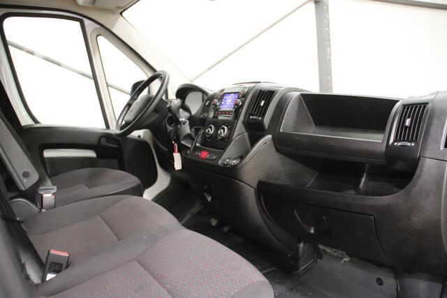 Peugeot BOXER 435 2.2 BlueHDi L4H2 AIRCO ACHTERUITRIJCAMERA