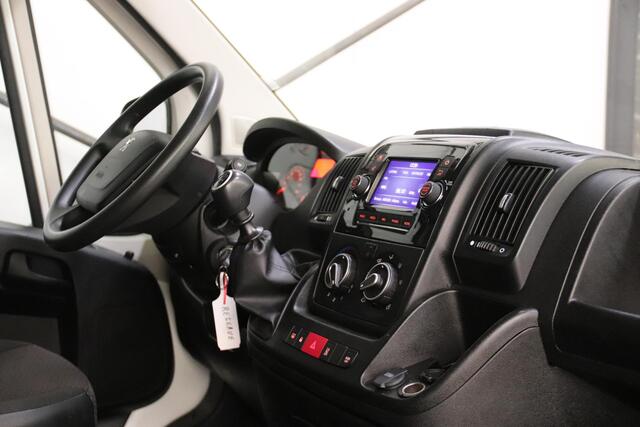 Peugeot BOXER 2.2 BlueHDi L4H2 AIRCO CRUISE CONTOL EURO 6