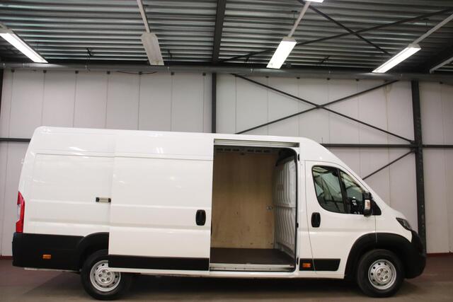 Peugeot BOXER 2.2 BlueHDi L4H2 AIRCO CRUISE CONTOL EURO 6
