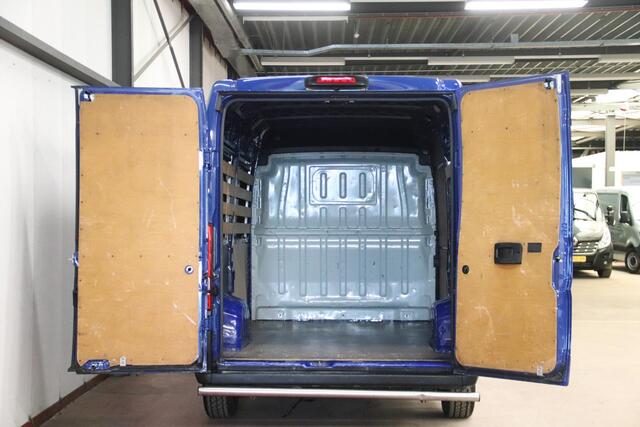 Peugeot BOXER 2.0 BlueHDI L2H2 ACHTERUITRIJCAMERA