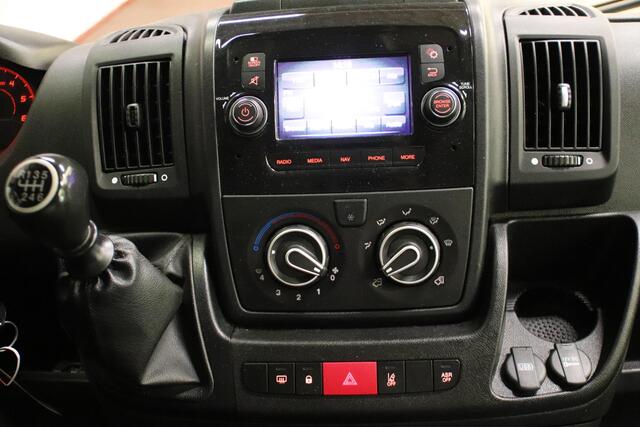 Peugeot BOXER 2.2 BlueHDi 140PK L4H3 AIRCO CRUISE CONTROL