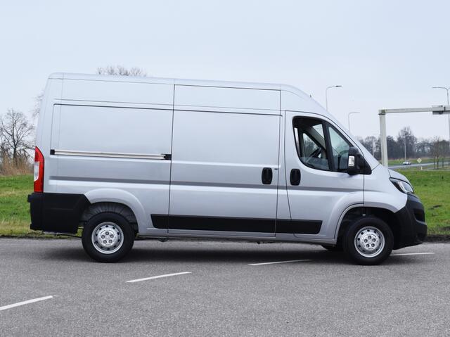 Peugeot BOXER 2.2 HDi (120 pk) L2H2 | Fabrieksgarantie o Nederlandse Auto