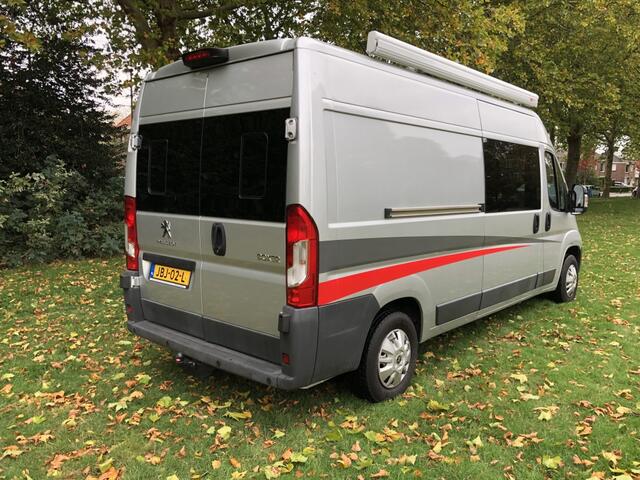 Peugeot BOXER 333 2.2 HDI L3H2 XT