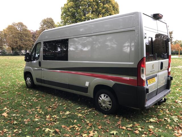 Peugeot BOXER 333 2.2 HDI L3H2 XT