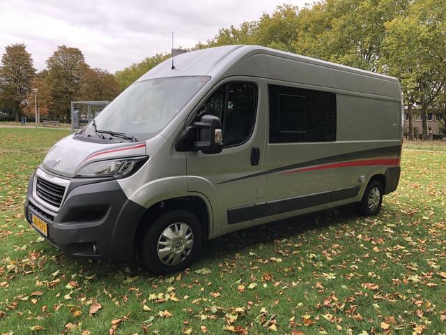 Peugeot BOXER 333 2.2 HDI L3H2 XT