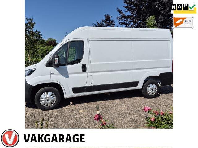 Peugeot BOXER euro 6, L2H2 trekhaak 335 2.2 HDI L2H2 Pro