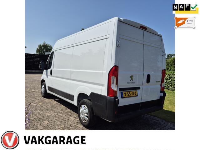 Peugeot BOXER euro 6, L2H2 trekhaak 335 2.2 HDI L2H2 Pro