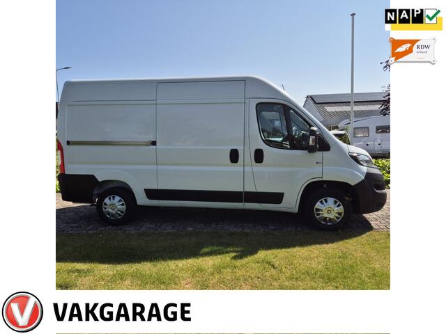 Peugeot BOXER euro 6, L2H2 trekhaak 335 2.2 HDI L2H2 Pro