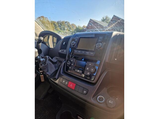 Peugeot BOXER Peugeot/jegger 2.2 Hdi 2021 2e eigenaar/ 70.000km