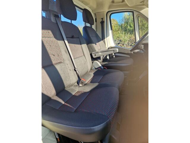 Peugeot BOXER Peugeot/jegger 2.2 Hdi 2021 2e eigenaar/ 70.000km