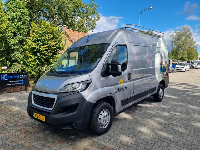 Peugeot BOXER 335 2.2 HDI L2H2 Pre