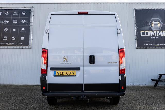 Peugeot BOXER 330 2.2 BlueHDi 120 L2H2 Premium ?NAV?Cr.Control