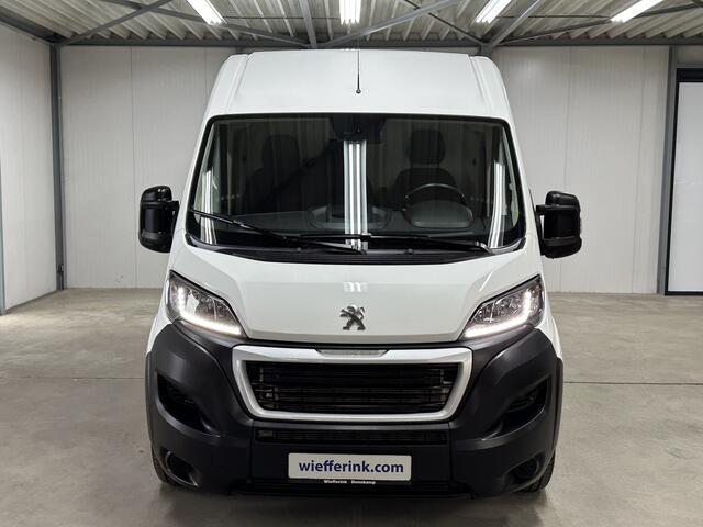 Peugeot BOXER e-Boxer 435 L2H2 Premium 37 kWh | Navi | Camera |