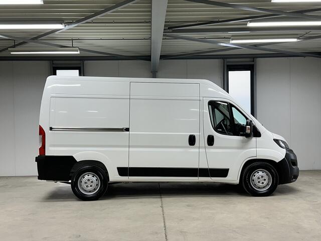 Peugeot BOXER e-Boxer 435 L2H2 Premium 37 kWh | Navi | Camera |