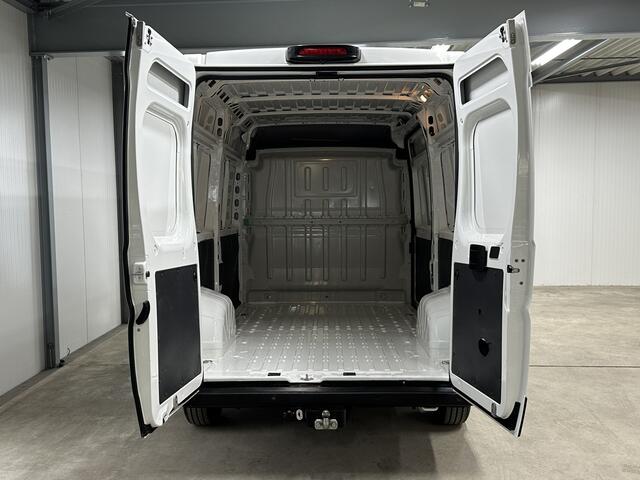 Peugeot BOXER e-Boxer 435 L2H2 Premium 37 kWh | Navi | Camera |
