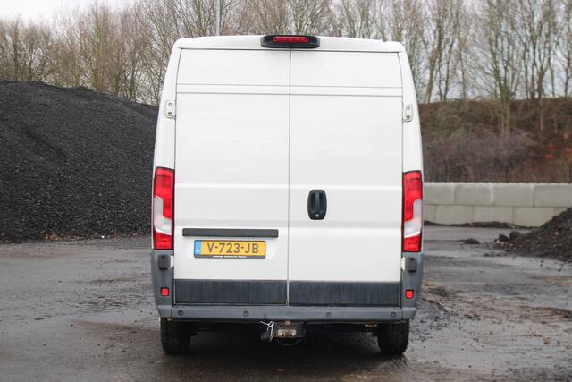 Peugeot BOXER 330 2.0 BlueHDI L2H2 Premium Pack