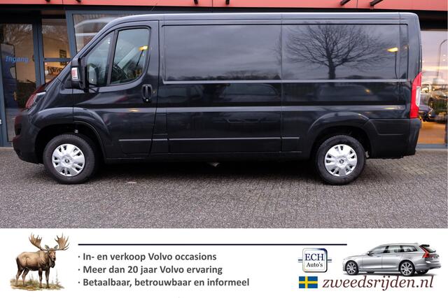 Peugeot BOXER 330 2.2 BlueHDi 140pk L2H1 Premium Trekhaak, Cruise Control