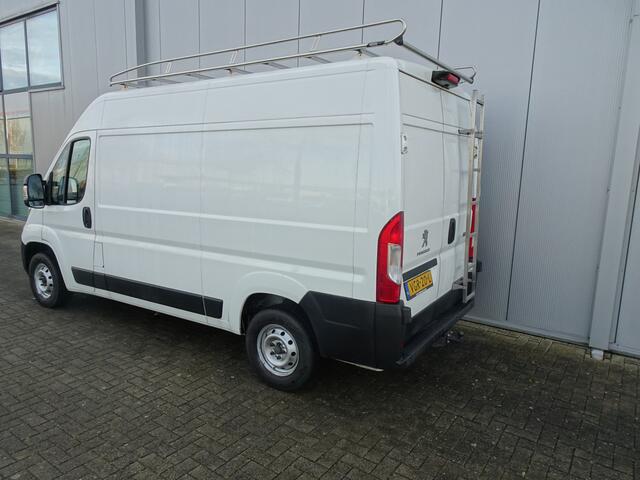 Peugeot BOXER 335 2.2 BlueHDi 140 L2H2 Premium LET OP 1 E VERSNELING STUK WEL GEWOON RIJDBAAR !!!!!!