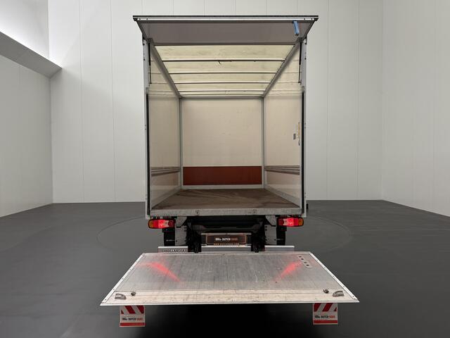 Peugeot BOXER Opel Movano 2.2HDI 140PK Bakwagen | Laadklep | Camera | Multimedia | Airco | Camera | 3-Persoons | Dakspoiler