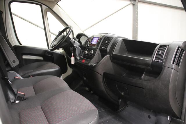 Peugeot BOXER 335 140PK L4H3 AIRCO CRUISE CONTROL