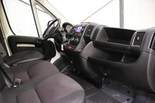 Peugeot BOXER 2.2 BlueHDi 140PK L4H3 AIRCO CRUISE CONTROL