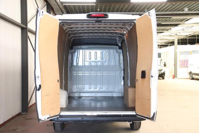 Peugeot BOXER L4H2 AIRCO CRUISE CONTOL EURO 6