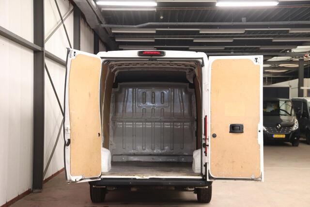 Peugeot BOXER 2.2 BlueHDi L2H2 AIRCO CRUISE CONTOL EURO 6