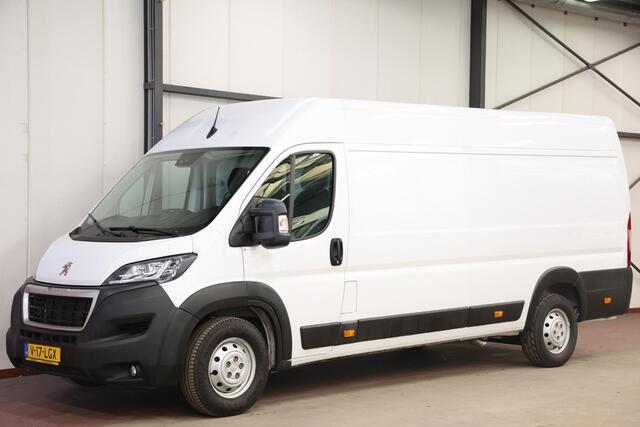 Peugeot BOXER 435 2.2 BlueHDi 140PK L4H2