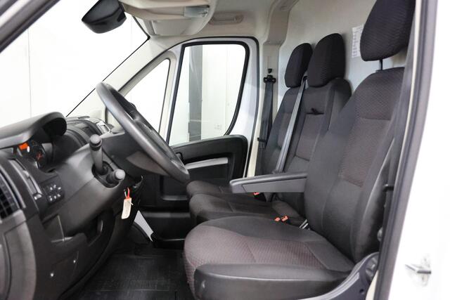 Peugeot BOXER 435 2.2 BlueHDi 140 L4H2