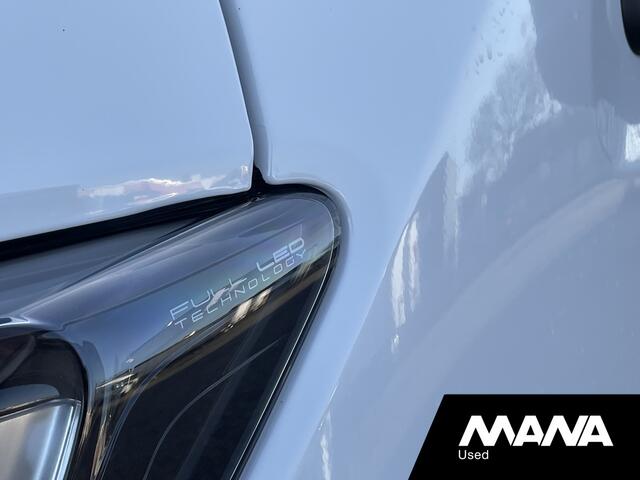 Peugeot BOXER 2.2BlueHDi 180PK Automaat S&S L4H2 Nieuw model Navi Camera Carplay PDC