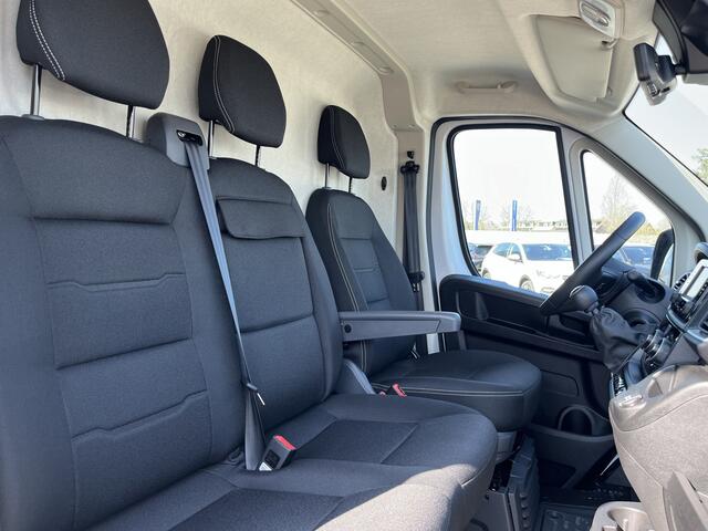 Peugeot BOXER 2.2 BlueHDi 120 S&S L2H1 3.0t | Trekhaak | Camera | Cruise Control