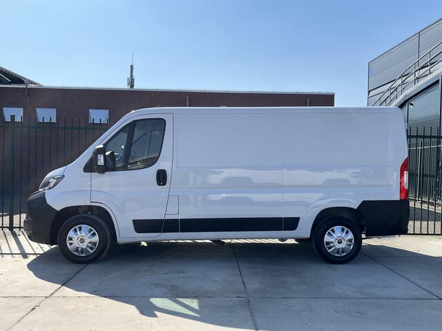 Peugeot BOXER 2.2 BlueHDi 120 S&S L2H1 3.0t | Trekhaak | Camera | Cruise Control