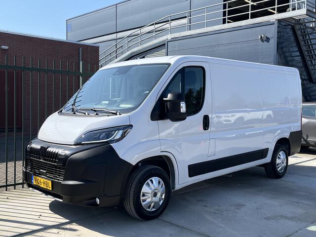 Peugeot BOXER 2.2 BlueHDi 120 S&S L2H1 3.0t | Trekhaak | Camera | Cruise Control